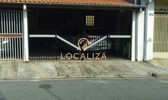 Imagem: Casa à venda em São José dos Campos-SP