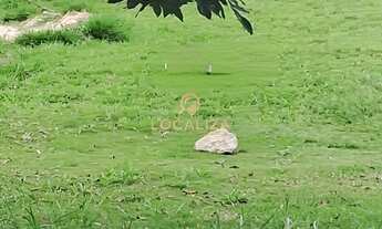 Imagem: Terreno à venda em condomínio residencial
