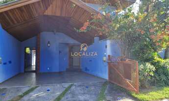 Imagem 3: Espetacular casa de 5 quartos no Urbanova, São José dos Campos-SP, com 237m² e 2 vagas de