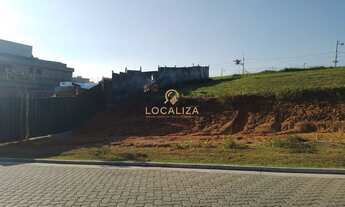 Imagem 2: Terreno em Condomínio à Venda em Urbanova, São José dos Campos-SP, 332m² de Área