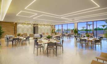 Imagem 5: Imperdível oportunidade de investimento: Terreno de 1.220,00 m² em condomínio na cidade de