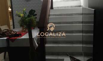 Imagem 2: Casa à venda em São José dos Campos-SP, Bosque dos Eucaliptos: 2 quartos, 1 suíte, 1 sala