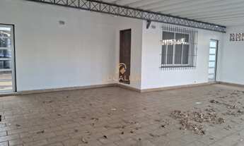 Imagem: CASA COMERCIAL PARA LOCAÇÃO - 6 SALAS