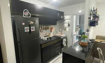 Imagem 2: Apartamento à venda em São José dos Campos - Jardim Oriente: 2 quartos, 1 suíte, 1 sala, 2