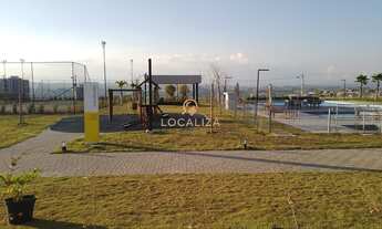 Imagem 4: Terreno de 330m² em condomínio no Urbanova, São José dos Campos-SP: a oportunidade que voc