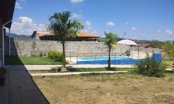 Imagem 5: Chácara à venda em Caçapava-SP, Borda da Mata: 3 quartos, 1 suíte, 1 sala, 4 vagas de gara