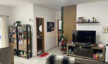 Imagem 3: Apartamento à venda em São José dos Campos - Jardim Oriente: 2 quartos, 1 suíte, 1 sala, 2