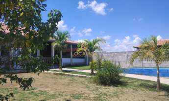 Imagem 2: Chácara à venda em Caçapava-SP, Borda da Mata: 3 quartos, 1 suíte, 1 sala, 4 vagas de gara