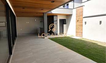 Imagem 5: CASA CONDOMÍNIO, 3 dormitórios, 3 suíte, 4 banheiro, 4 vagas na garagem, 252M² de Área Con