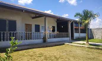 Imagem 4: Chácara à venda em Caçapava-SP, Borda da Mata: 3 quartos, 1 suíte, 1 sala, 4 vagas de gara