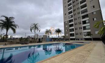 Imagem 2: APARTAMENTO, 2 dormitórios, 1 banheiros, 1 vaga na garagem, 64M² de Área Construída, 64M²