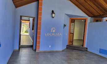 Imagem 2: Espetacular casa de 5 quartos no Urbanova, São José dos Campos-SP, com 237m² e 2 vagas de