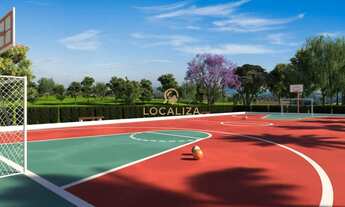 Imagem 2: Mirante Cambuí, 250M² de Área Construída