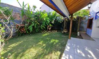 Imagem 5: Espetacular casa de 5 quartos no Urbanova, São José dos Campos-SP, com 237m² e 2 vagas de