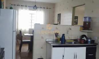 Imagem 2: CASA, 3 dormitórios, 2 banheiro, 3 vagas na garagem, 180M² de Área Construída, 250M² de Ár