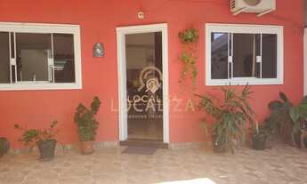 Imagem: Casa para locação - 3 quartos - 135m²