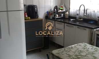 Imagem 5: Casa à venda em São José dos Campos-SP, Bosque dos Eucaliptos: 2 quartos, 1 suíte, 1 sala