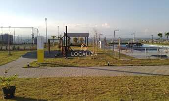 Imagem 5: Terreno de 332m² em condomínio no Urbanova - São José dos Campos-SP: Sua chance de constru