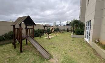 Imagem 3: APARTAMENTO, 2 dormitórios, 1 banheiros, 1 vaga na garagem, 64M² de Área Construída, 64M²