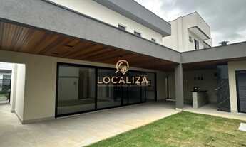 Imagem 6: CASA CONDOMÍNIO, 3 dormitórios, 3 suíte, 4 banheiro, 4 vagas na garagem, 252M² de Área Con