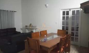 Imagem 2: Casa de Luxo em Condomínio no Urbanova I - 4 quartos, 1 suíte, 2 salas, 3 banheiros, 2 vag