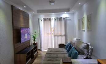 Imagem: Apartamento à venda em Jacareí-SP, Parque