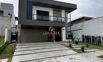 Imagem: CASA CONDOMÍNIO, 4 dormitórios, 3 suíte