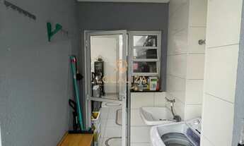 Imagem 7: Apartamento à venda em São José dos Campos - Jardim Oriente: 2 quartos, 1 suíte, 1 sala, 2