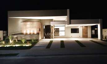 Imagem: CASA CONDOMÍNIO, 4 dormitórios, 1 suítes