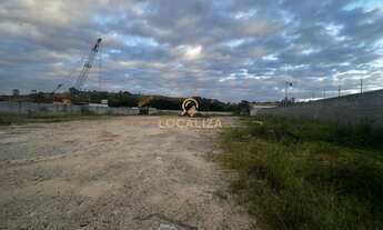 Imagem 2: Terreno Industrial de 4.800 m² para locação em Jacareí-SP ao lado Condomínio Empresarial E