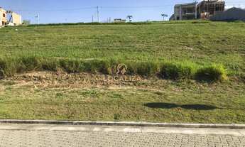 Imagem 3: Terreno de 367m² em condomínio exclusivo no Urbanova, São José dos Campos-SP - Aproveite e