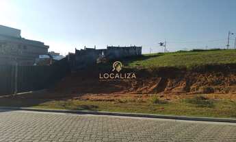 Imagem 3: Terreno em Condomínio à Venda em Urbanova, São José dos Campos-SP, 332m² de Área