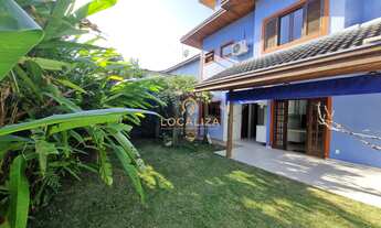 Imagem 7: Espetacular casa de 5 quartos no Urbanova, São José dos Campos-SP, com 237m² e 2 vagas de