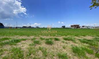 Imagem 3: Terreno em Condomínio à Venda em São José dos Campos-SP - Bairro Eugênio de Mello - 250m²
