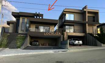 Imagem: Casa à venda em Caçapava-SP, Residencial