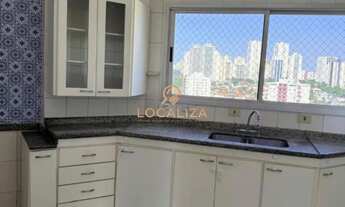 Imagem 4: Apartamento em São José dos Campos - 3 dormitórios, 127m2 na Vila Ema