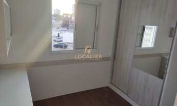 Imagem 6: Apartamento à venda na Vila Sanches, São José dos Campos-SP: 3 quartos, 1 suíte, 2 salas