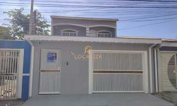 Imagem: ALUGA-SE CASA - 180m² - 5 QUARTOS - JARDIM