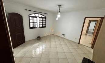 Imagem: Casa 3 quartos Eugênio de Melo com garagem