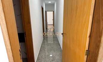 Imagem 5: Casa à venda em São José dos Campos-SP: 3 quartos, 1 suite, 2 banheiros, 2 vagas de garage