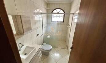 Imagem 7: Casa 3 quartos Eugênio de Melo com garagem coberta