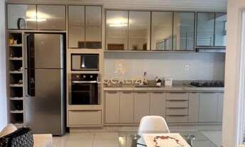 Imagem 3: Apto em SJCampos Jd Topázio: 3 quartos, 1 suíte, sacada com churrasqueira 2 vagas, 82m². P