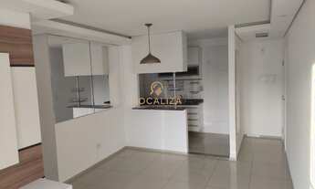 Imagem 2: Apartamento à venda na Vila Sanches, São José dos Campos-SP: 3 quartos, 1 suíte, 2 salas