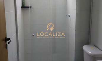 Imagem 6: Apartamento à venda no Jardim Jacinto, Jacareí-SP: 2 quartos, 1 suíte, 58m² - Excelente lo