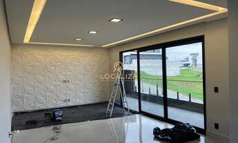 Imagem 6: Casa à venda em Caçapava-SP, Residencial Colinas: 3 suítes, área de lazer, 4 vagas. Aprove