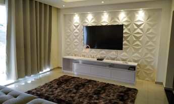 Imagem: Casa à venda no Jardim dos Bandeirantes