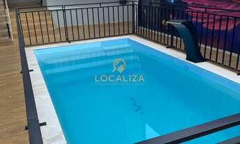 Imagem 1: Imperdível: Casa Moderna e completa, com 3 dormitórios sendo 1 suíte e área gourmet com pi