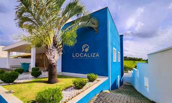 Imagem: Magnífica casa em condomínio à venda