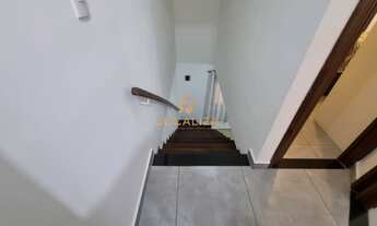 Imagem 6: Casa à venda em São José dos Campos-SP, Residencial União: 2 quartos, área de lazer, próxi