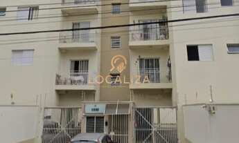 Imagem 1: Apartamento à venda no Jardim Jacinto, Jacareí-SP: 2 quartos, 1 suíte, 58m² - Excelente lo